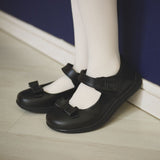 KIDS|軽量フォーマルシューズ ストラップリボンタイプ