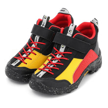 JUNIOR|IFME+ vibramソール ミドルカットブーツ