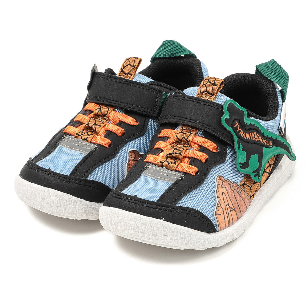 KIDS｜IFME PARK きょうりゅうくんスニーカー – IFME公式オンラインストア