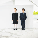 KIDS|軽量フォーマルシューズ ストラップリボンタイプ