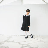 KIDS|軽量フォーマルシューズ ストラップリボンタイプ