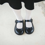 KIDS|軽量フォーマルシューズ ストラップリボンタイプ