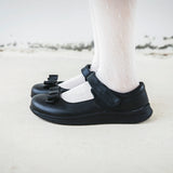 KIDS|軽量フォーマルシューズ ストラップリボンタイプ