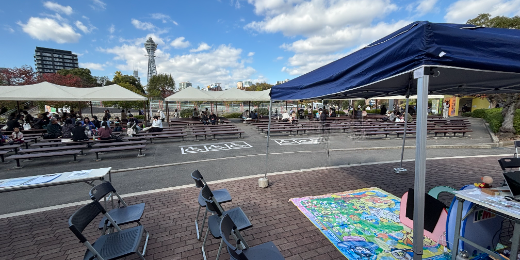 子どもたちの“足”を考える「みらいキッズフットプロジェクト」イベントレポート！