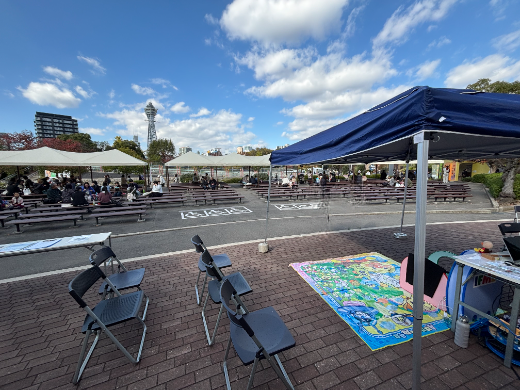 子どもたちの“足”を考える「みらいキッズフットプロジェクト」イベントレポート！