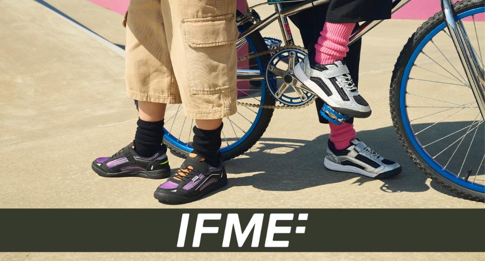 IFME＋（イフミープラス）