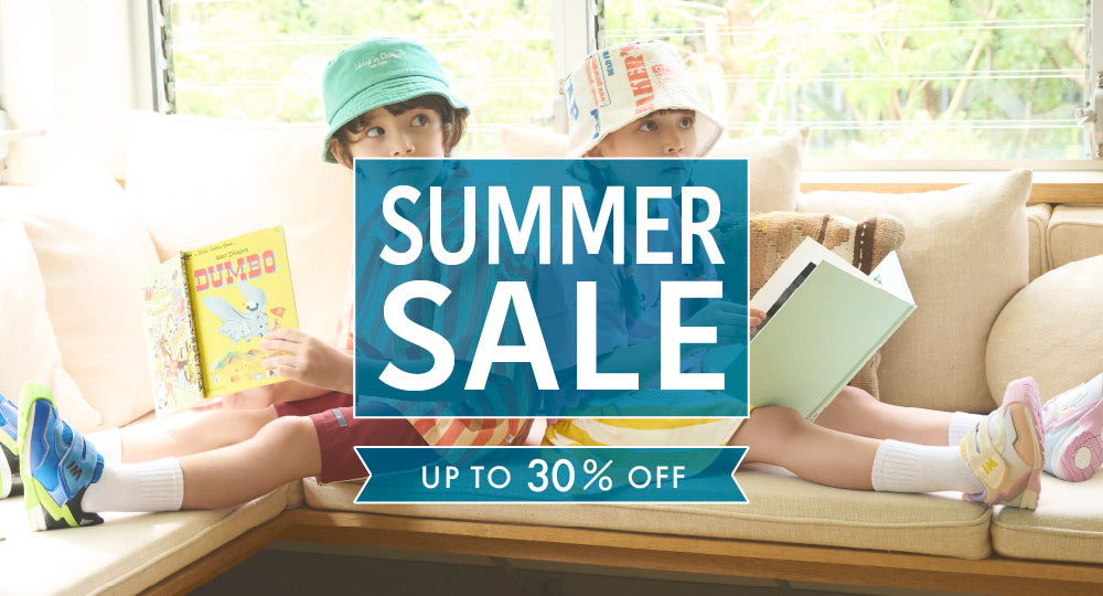 2025 SUMMER SALE
