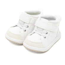 BABY｜IFME ベーシックミドルカットスニーカー