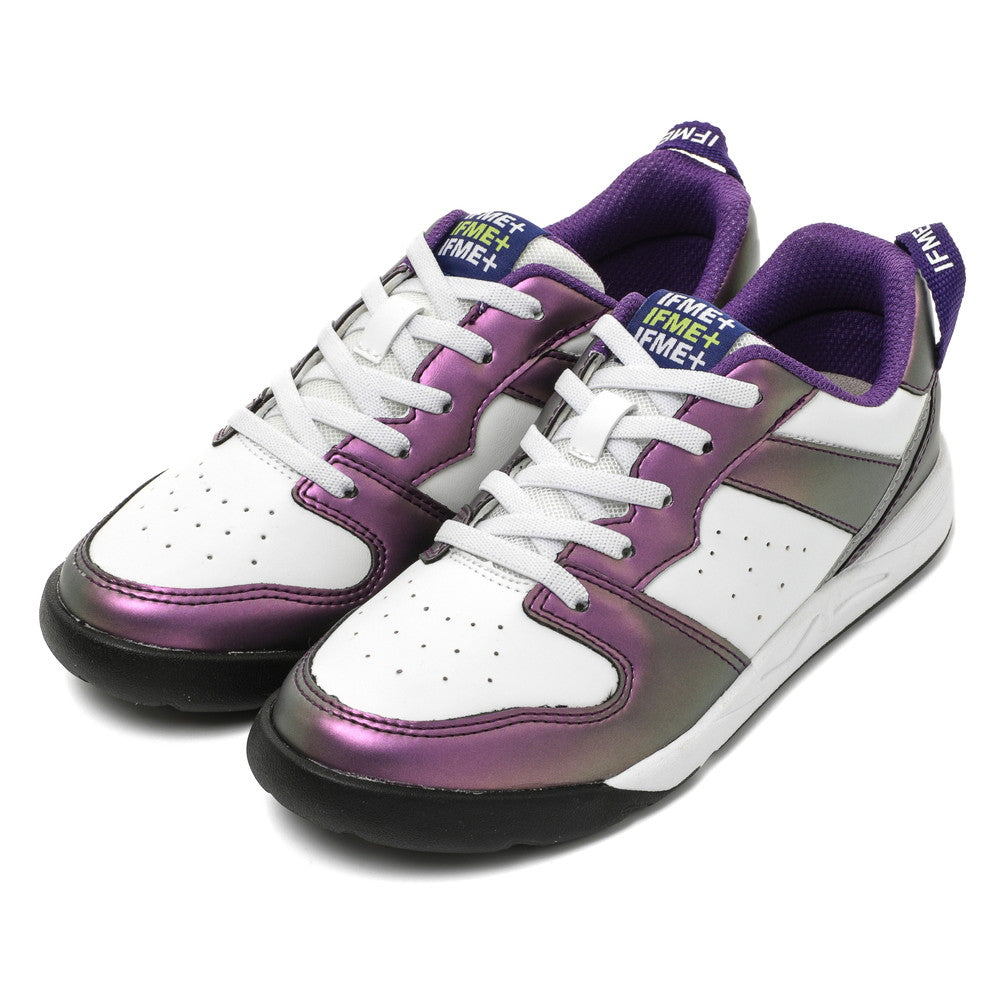 JUNIOR|IFME+ バイカラースニーカー – IFME公式オンラインストア1