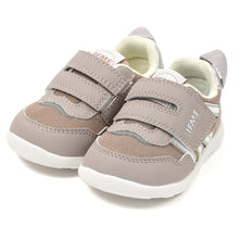 BABY｜IFME LIGHT 軽量 ワンベルトベーシックスニーカー