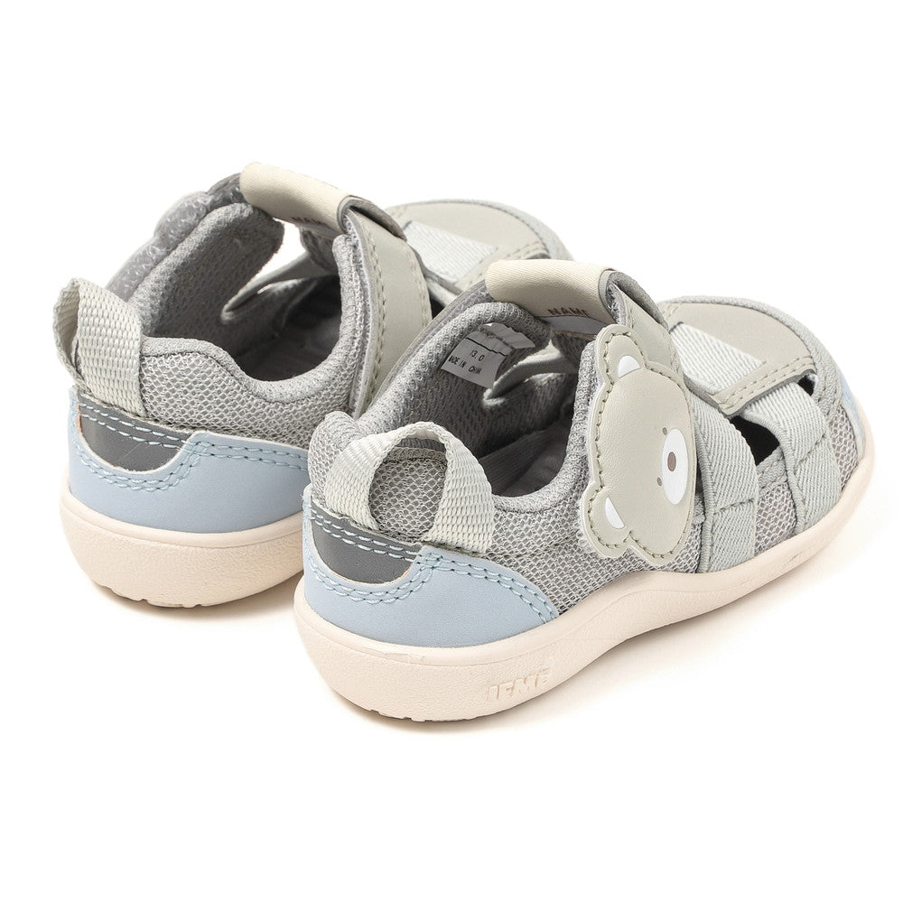 BABY｜IFME くまくんサマーシューズ 【直営店限定】 – IFME公式