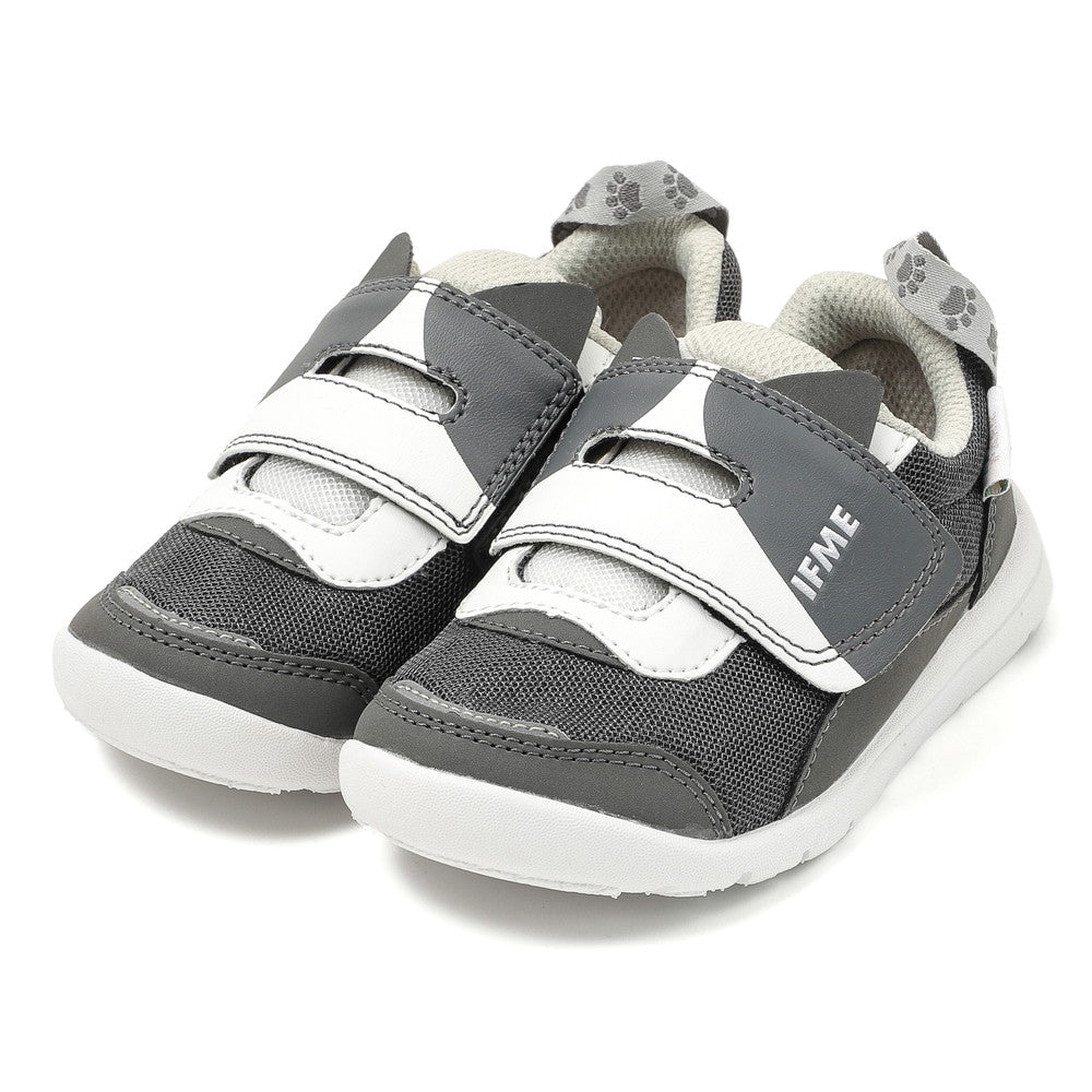 KIDS｜IFME PARK ワンベルトねこちゃんスニーカー – IFME公式