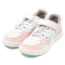 JUNIOR｜ifme CALIN デイジー ゴアベルトスニーカー 【直営店限定】