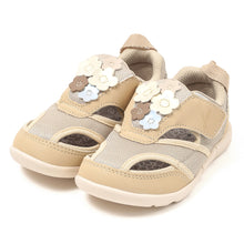 KIDS｜ifme CALIN フラワーガーデン ifme patto サマーシューズ【直営店限定】