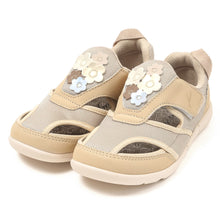 JUNIOR｜ifme CALIN フラワーガーデン ifme patto サマーシューズ【直営店限定】