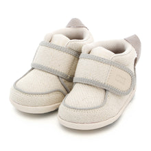 FIRST｜ifme nature ラメヨシ素材 ファーストシューズ【直営店限定】