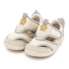 BABY｜ifme nature ラメヨシ素材 ifme patto サマーシューズ【直営店限定】