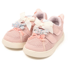 KIDS｜ifme CALIN トリプルリボン スニーカー【直営店限定】
