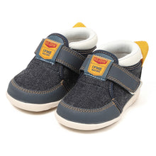 FIRST｜ifme nature×BIG JOHN ヨシデニム ファーストシューズ【直営店限定】