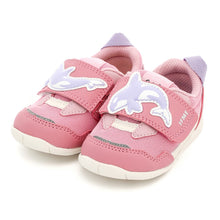 BABY｜IFME×神戸須磨シーワールド オルカ ワンベルト スニーカー【直営店限定】