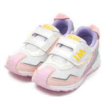 KIDS｜IFME joob SUPERワイドベルトスニーカー