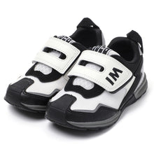 KIDS｜IFME joob SUPERワイドベルトスニーカー