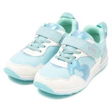 JUNIOR｜IFME きらめき ハート ソリッドラバースニーカー