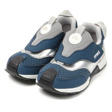 KIDS｜IFME joob patto 脱ぎ履き簡単 ベーシックスニーカー