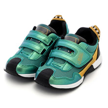 KIDS｜IFME×TRAIN キッズスニーカー ゆふいんの森【限定アイテム】