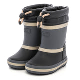 BABY｜ソリッドラバーブーツ