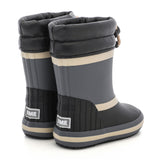 BABY｜ソリッドラバーブーツ