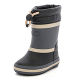 BABY｜ソリッドラバーブーツ