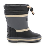 BABY｜ソリッドラバーブーツ