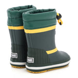 BABY｜ソリッドラバーブーツ