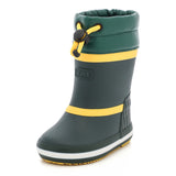 BABY｜ソリッドラバーブーツ