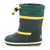 BABY｜ソリッドラバーブーツ