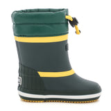 BABY｜ソリッドラバーブーツ