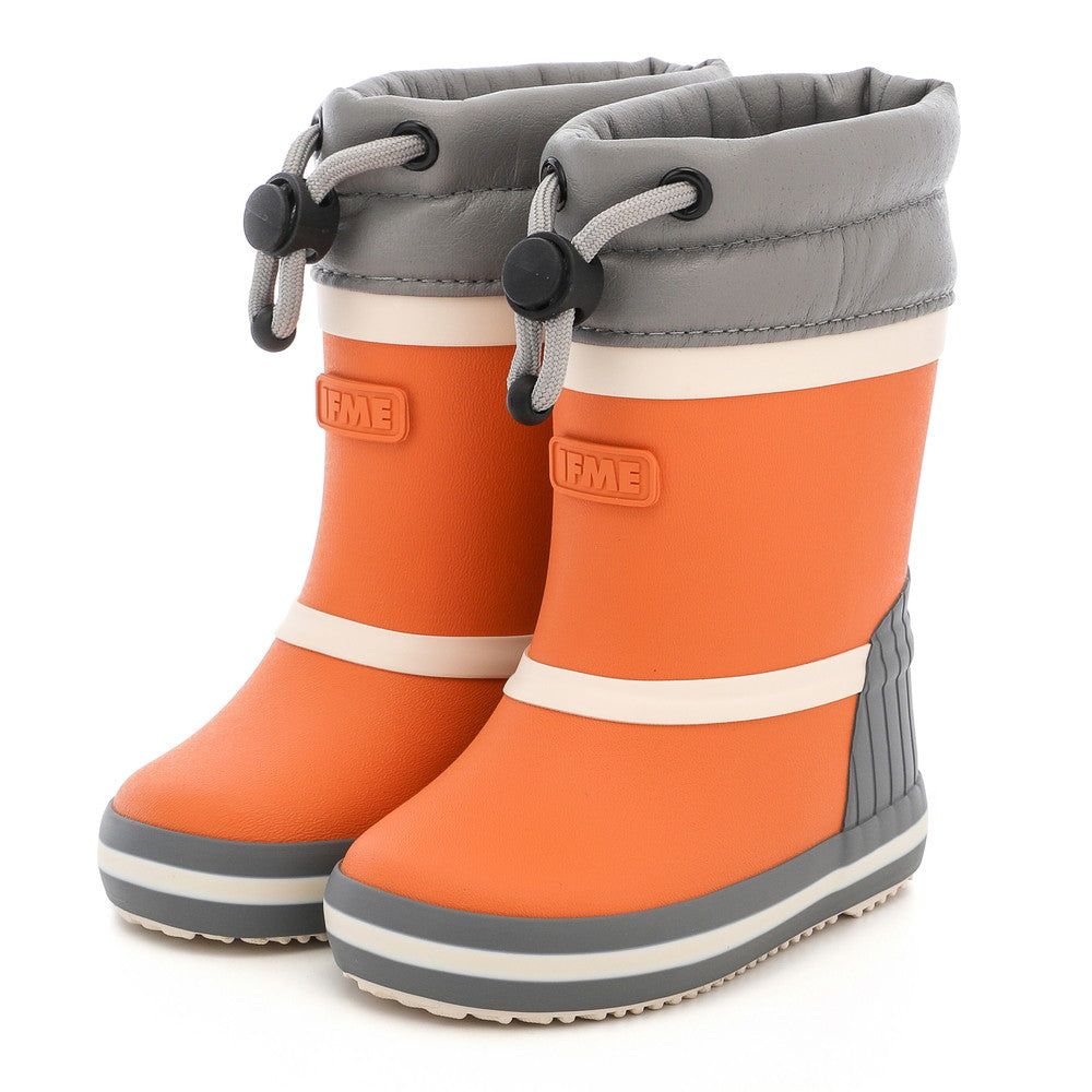 BABY｜ソリッドラバーブーツ