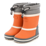 BABY｜ソリッドラバーブーツ