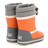 BABY｜ソリッドラバーブーツ