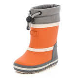 BABY｜ソリッドラバーブーツ