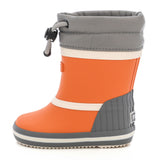 BABY｜ソリッドラバーブーツ