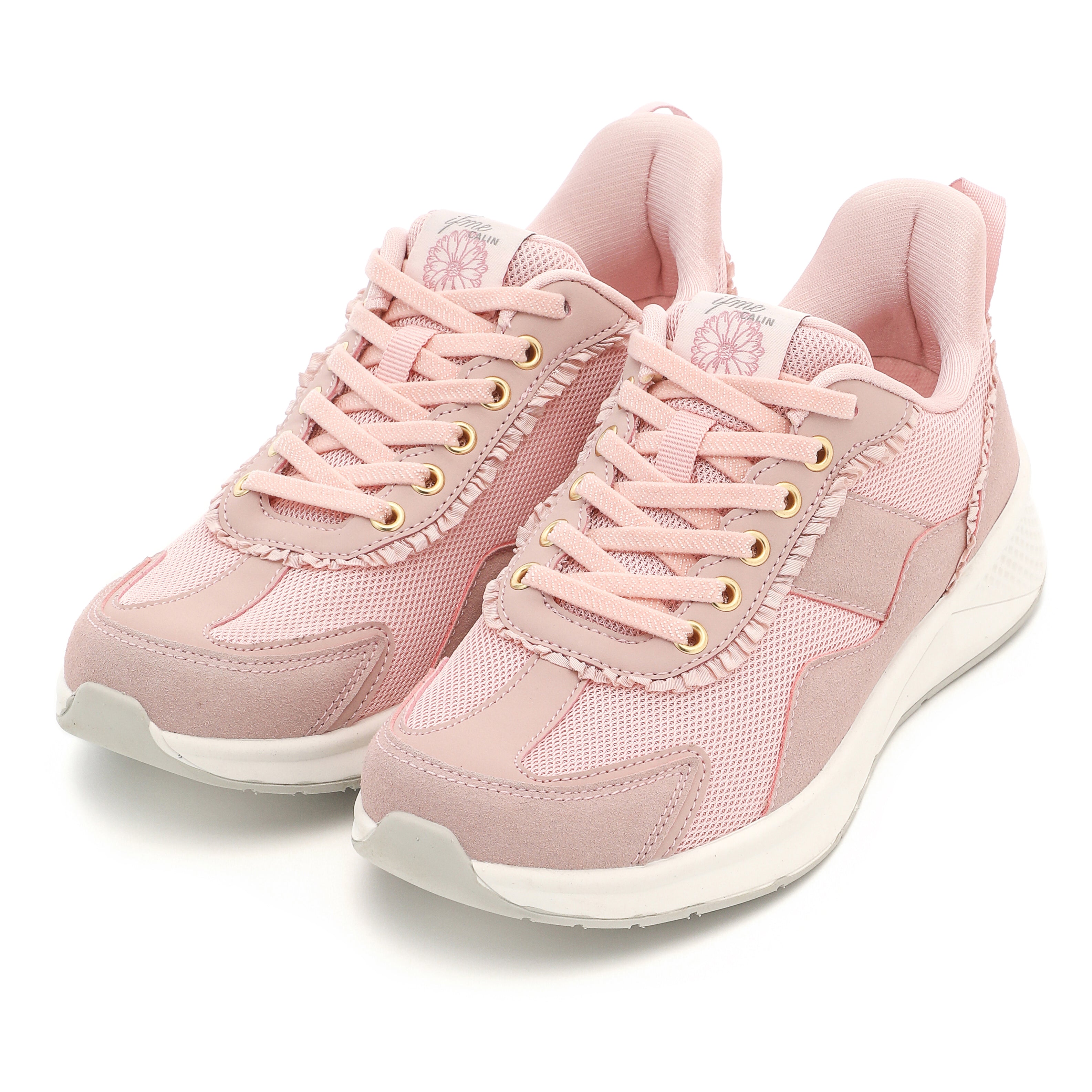 #カラー_PINK