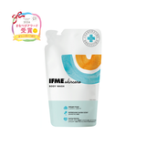 IFMEスキンケア｜ボディウォッシュ（つめかえ用）450mL