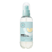 IFMEスキンケア｜エアゾール日焼け止めa 70mL(43g) SPF50+ PA++++