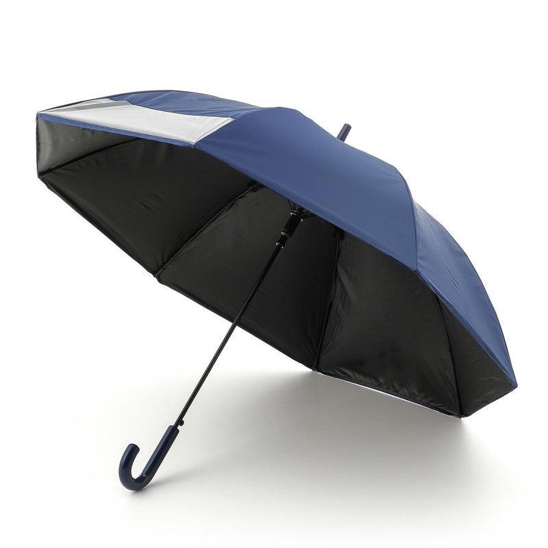 IFME Finebrella（晴雨兼用）NAVY