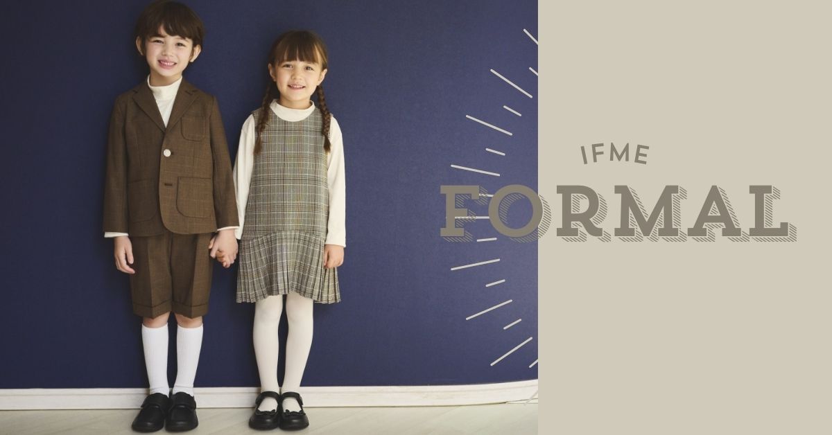 こどもの足への負担を考慮したフォーマルシューズ