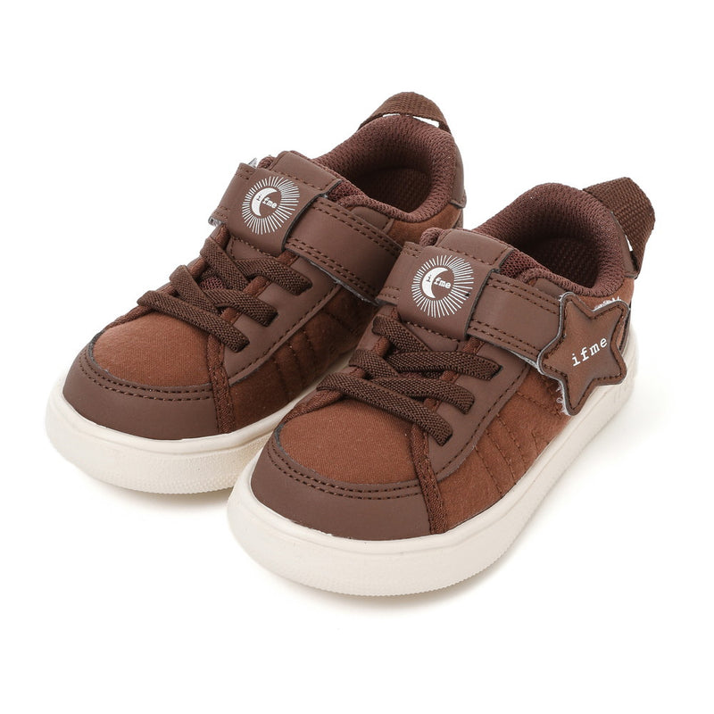 KIDS｜ifme nature スターチャームスニーカー