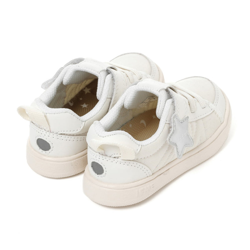 KIDS｜ifme nature スターチャームスニーカー
