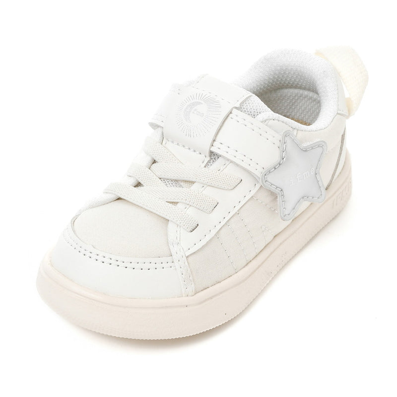 KIDS｜ifme nature スターチャームスニーカー